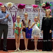 20180526 Queen of Gymnastics 2018 Kharkiv Ukraine